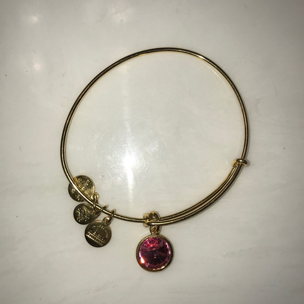 alex and ani bracelet